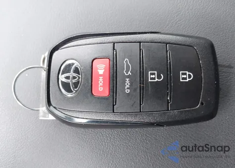 2023 Toyota Crown Limited from USA, damaged, VIN JTDAAAAFXP3007850